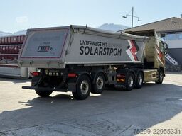 Volvo Trucks FH Electric 6x4 / Swiss-Vehicle