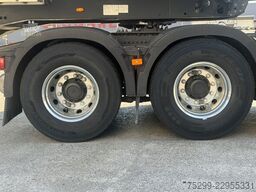 Volvo Trucks FH Electric 6x4 / Swiss-Vehicle