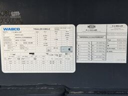 Volvo Trucks FH Electric 6x4 / Swiss-Vehicle