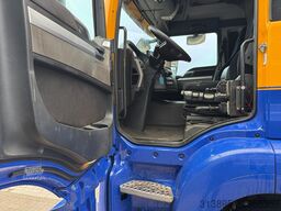 MAN TGS 26.440 6x2 NCH Cabel Container system