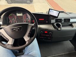 MAN TGS 26.440 6x2 NCH Cabel Container system