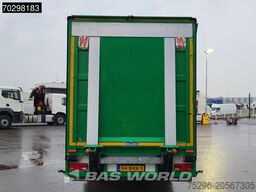 MAN TGL 12.220 4X2 NL-Truck 2000kg Ladebordwand Aut...