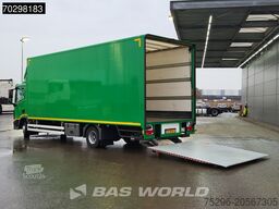 MAN TGL 12.220 4X2 NL-Truck 2000kg Ladebordwand Aut...