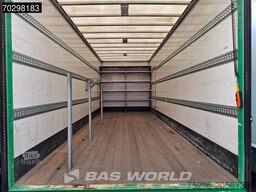 MAN TGL 12.220 4X2 NL-Truck 2000kg Ladebordwand Aut...