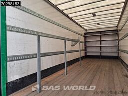MAN TGL 12.220 4X2 NL-Truck 2000kg Ladebordwand Aut...