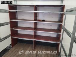 MAN TGL 12.220 4X2 NL-Truck 2000kg Ladebordwand Aut...