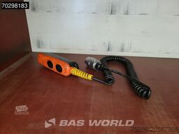 MAN TGL 12.220 4X2 NL-Truck 2000kg Ladebordwand Aut...