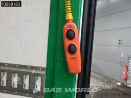 MAN TGL 12.220 4X2 NL-Truck 2000kg Ladebordwand Aut...