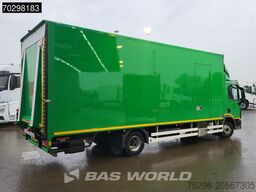 MAN TGL 12.220 4X2 NL-Truck 2000kg Ladebordwand Aut...