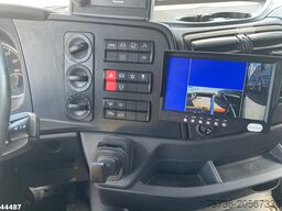 Mercedes-Benz Atego 1524 Euro 6 Fratelli Mazzocchia 12m²