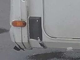 Fiat Ducato Carasuite 650 MF | 5 Posti Letto | Semintegrato