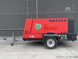 Kaeser M 135 - N - G