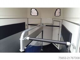 Other Cheval Liberte Gold First Sattelkammer Aluboden 100km/H Fahrwerk verfügbar