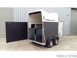 Other Cheval Liberte Gold First Sattelkammer Aluboden 100km/H Fahrwerk verfügbar