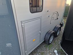 Cheval Liberté Multimax V2 Sattelkammer direkt ab Neuss