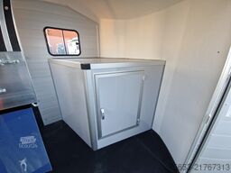 Cheval Liberté Multimax V2 Sattelkammer direkt ab Neuss