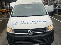 Volkswagen T6 Caravelle