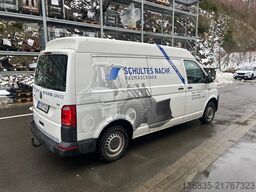 Volkswagen T6 Caravelle