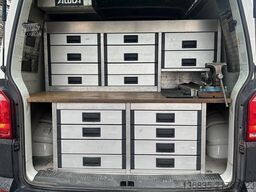 Volkswagen T6 Caravelle