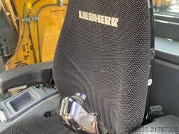 Liebherr A 924 Litronic