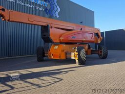 JLG 1250AJP Diesel, 4x4x4 Drive, 40.1m Working Height,