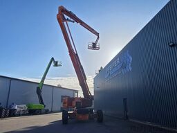 JLG 1250AJP Diesel, 4x4x4 Drive, 40.1m Working Height,