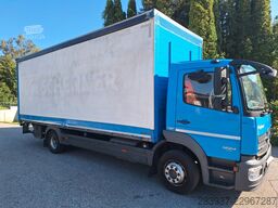 Mercedes-Benz Atego 1224 EURO 6