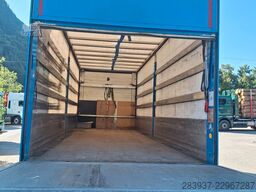 Mercedes-Benz Atego 1224 EURO 6
