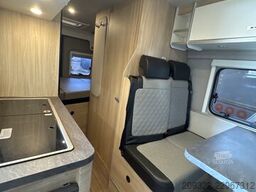 Fiat Ducato Weinsberg Carabus 2023 | Cambio manuale | Tetto a soffietto