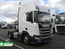SCANIA R450 CR20H Retarder ACC ADAS Package