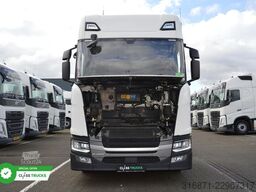 SCANIA R450 CR20H Retarder ACC ADAS Package
