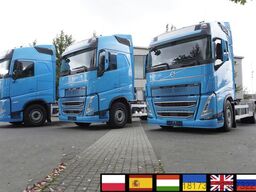 Volvo FH 500 6x2 / 299 tho. km / 2024/ 3 units