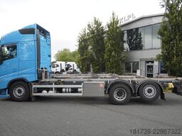 Volvo FH 500 6x2 / 299 tho. km / 2024/ 3 units