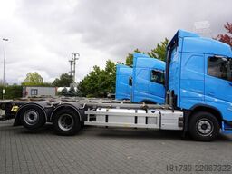 Volvo FH 500 6x2 / 299 tho. km / 2024/ 3 units