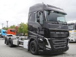 Volvo FH 500 6x2 / 180 tho. km / BDF / steerin