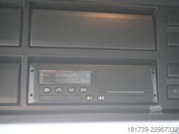 MAN TGL 8.190 4×2 sleeper / 80 tho. km!!! /