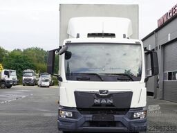 MAN TGL 8.190 4×2 sleeper / 80 tho. km!!! /