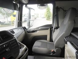 MAN TGL 8.190 4×2 sleeper / 80 tho. km!!! /