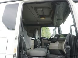 MAN TGL 8.190 4×2 sleeper / 80 tho. km!!! /