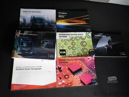 MAN TGL 8.190 4×2 sleeper / 80 tho. km!!! /