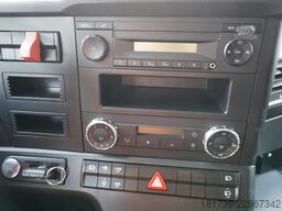 Mercedes-Benz Arocs 1827 / 10 tho. km!!! / 4x4 / Tilt