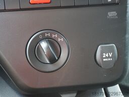 Mercedes-Benz Arocs 1827 / 10 tho. km!!! / 4x4 / Tilt