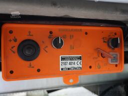 MAN TGS 18.430 4x2 / 2022 / Curtain. 21 EPAL