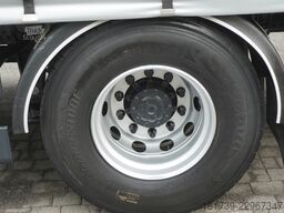 MAN TGS 18.430 4x2 / 2022 / Curtain. 21 EPAL