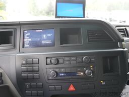 MAN TGS 18.430 4x2 / 2022 / Curtain. 21 EPAL