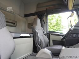 MAN TGS 18.430 4x2 / 2022 / Curtain. 21 EPAL