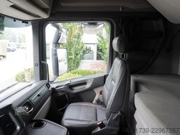 SCANIA R540 6x2 / Curtainsider 19 EPAL/ cap 16t