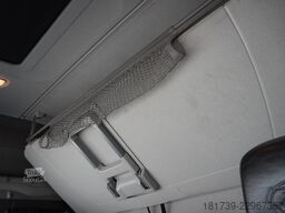 SCANIA R540 6x2 / Curtainsider 19 EPAL/ cap 16t