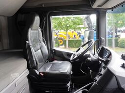 SCANIA R540 6x2 / Curtainsider 19 EPAL/ cap 16t