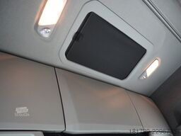 SCANIA R540 6x2 / Curtainsider 19 EPAL/ cap 16t